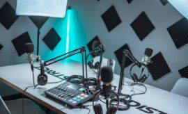 How To Start a Radio Station Complete Guide & Tips