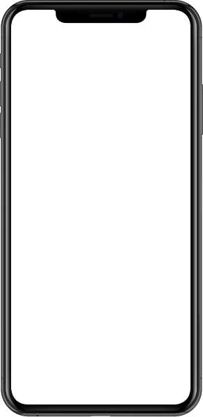 iPhone XS Frame